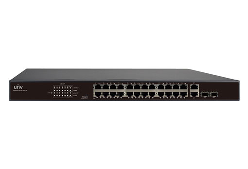 PoE Switch