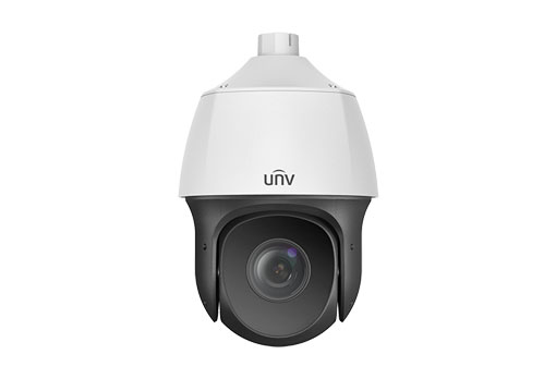 IPC6612SR-X25-VG | UNV 2MP 25x Optical Zoom Lighthunter Network PTZ Camera