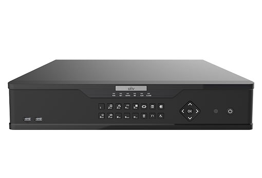 NVR308-64X |- Network Video Recorder