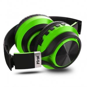 Ptron kicks bluetooth headset cheap