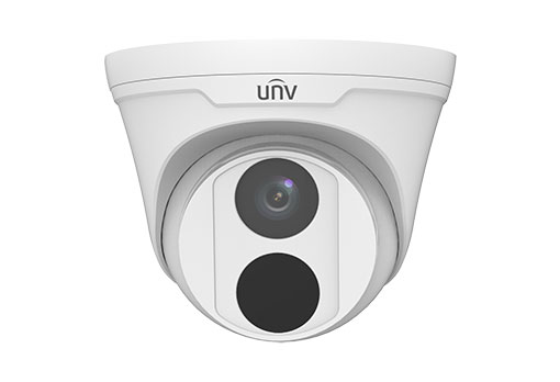 IPC3612LB-SF28(40)-A |  UNV 2MP Fixed Dome Network Camera