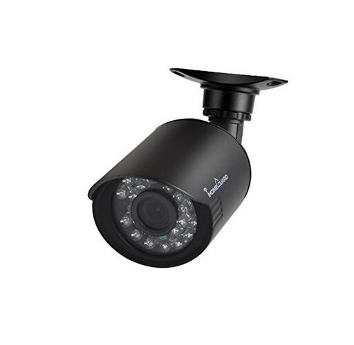IHOMEGUARD 720P AHD 1280TVL CCTV Security Camera