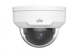 IPC322CR3-VSPF28-A | unv 2MP Vandal-resistant Network IR Fixed Dome