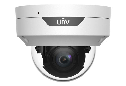 IPC3534LB-ADZK-G | UNV 4MP HD IR VF Dome Network Camera