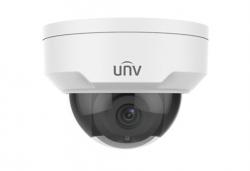 IPC322ER3-DUVPF28-C | UN2MP WDR LightHunter Vandal-resistant Fixed Dome Network CameraV