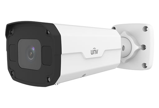 IPC2322SB-DZK-I0 | UNV 2MP HD Intelligent LightHunter IR VF Bullet Network Camera