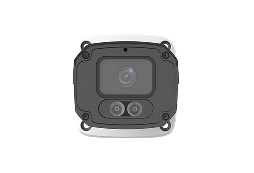 IPC2228SE-DF40(60)K-WL-I0 | UNV 4K HD Intelligent ColorHunter Fixed Bullet Network Camera