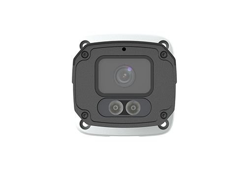 IPC2228SE-DF40(60)K-WL-I0 | UNV 4K HD Intelligent ColorHunter Fixed Bullet Network Camera
