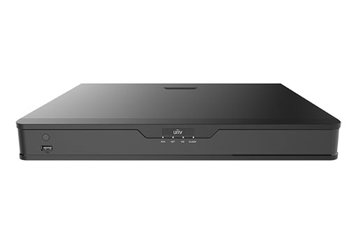 NVR302-32S | UNV 32 Channel 2 HDD NVR