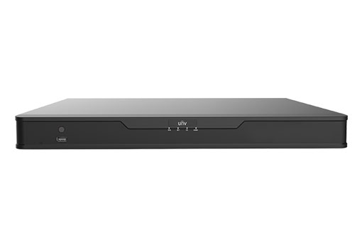 NVR304-S Series | UNV     NVR304-S Series