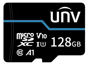 TF-128G-T-L-IN | UNV Blue Series