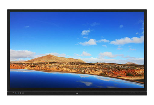 MW3565-T-A | UNV Smart Interactive Display