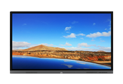 MW3586-T-C | UNV Smart Interactive Display